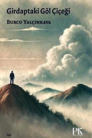 Girdaptaki Göl Çiçeği