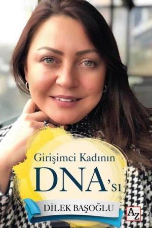 Girişimci Kadının DNA'sı