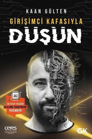 Girişimci Kafasıyla Düşün