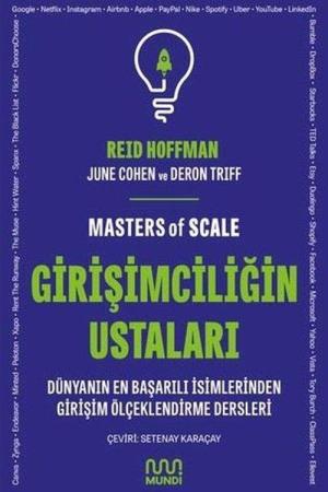 Girişimciliğin Ustaları: Dünyanın En Başarılı İsimlerinden Girişim Ölçeklendirme Dersleri