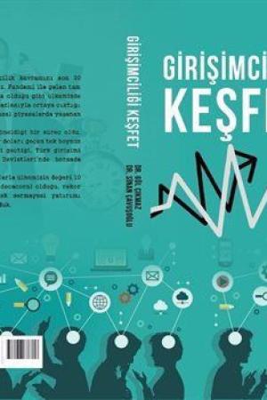 Girşimciliği Keşfet