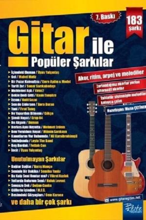 Gitar İle Popüler Şarkılar