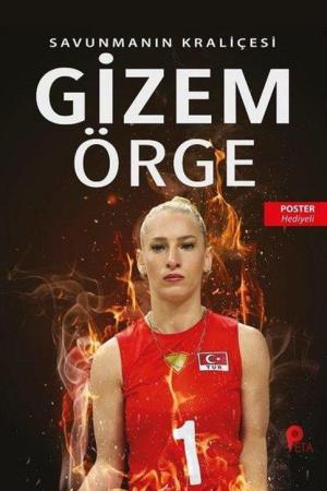 Gizem Örge / Savunmanın Kraliçesi