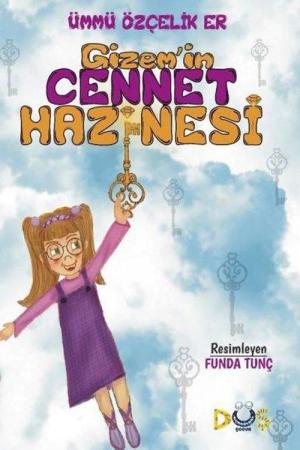 Gizem'in Cennet Hazinesi