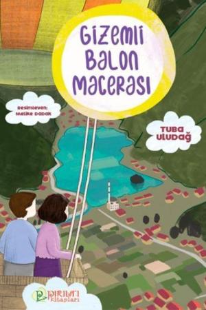 Gizemli Balon Macerası