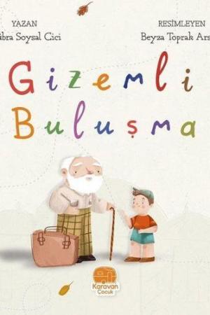 Gizemli Buluşma