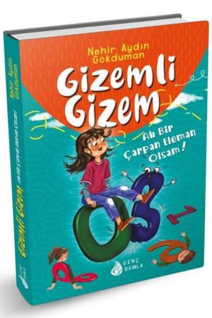Gizemli Gizem / Ah Bir Çarpan Eleman Olsam
