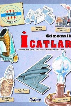 Gizemli İcatlar / Gizemleri Öğrenelim