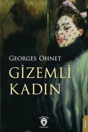 Gizemli Kadın