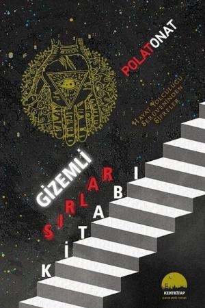 Gizemli Sırlar Kitabı Hayat Yolculuğu Serüveninden Şifreler