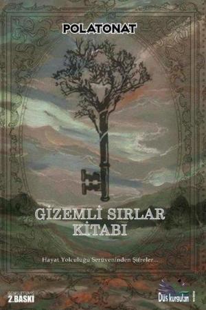 Gizemli Sırlar Kitabı