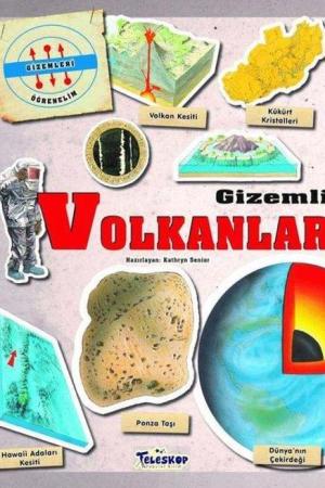 Gizemli Volkanlar / Gizemleri Öğrenelim