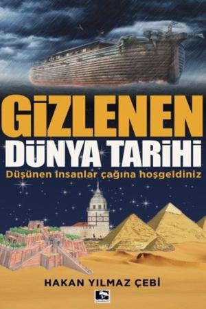 Gizlenen Dünya Tarihi