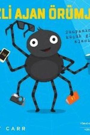 Gizli Ajan Örümjan