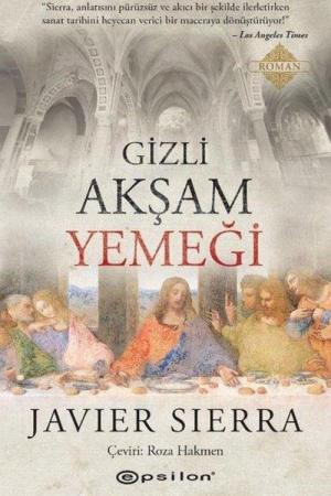 Gizli Akşam Yemeği