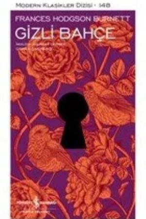 Gizli Bahçe (Ciltli)