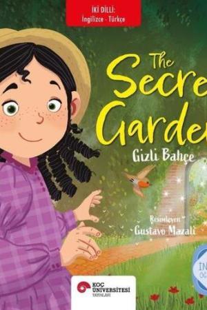 Gizli Bahçe (İngilizce-Türkçe)