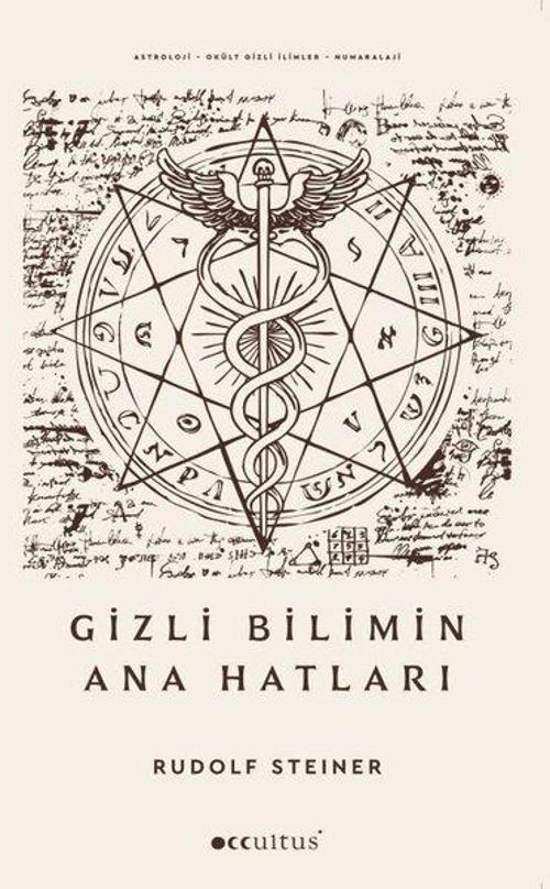 Gizli Bilimin Ana Hatları