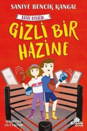 Gizli Bir Hazine / Hayat Dediğin 3