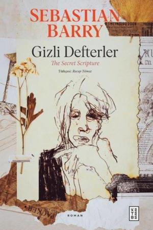 Gizli Defterler