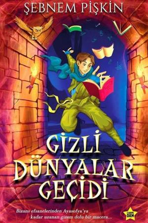 Gizli Dünyalar Geçidi