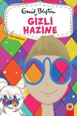 Gizli Hazine - Genç Maceracılar 5