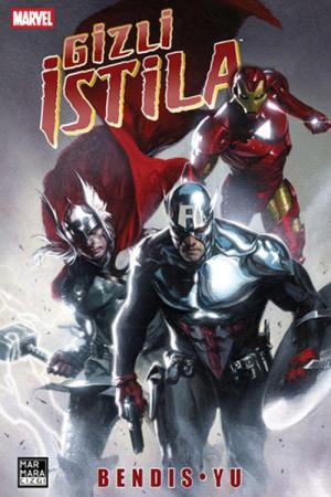 Gizli İstila - Bendis-Yu