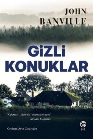 Gizli Konuklar