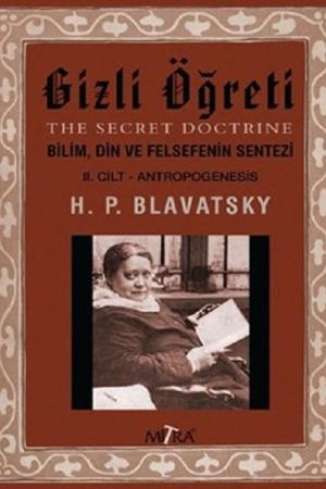Gizli Öğreti (2.Cilt)