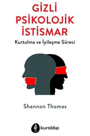 Gizli Psikolojik İstismar