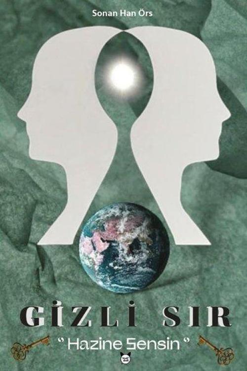 Gizli Sır Hazine Sensin