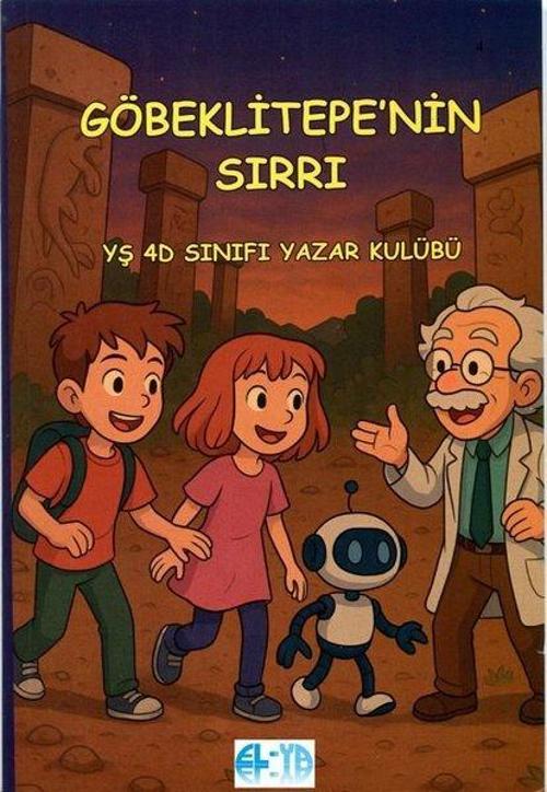 Göbekli Tepenin Sırrı