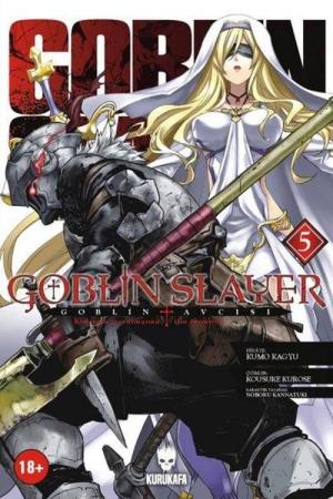 Goblin Slayer / Goblin Avcısı 5