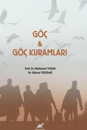 Göç - Göç Kuramları