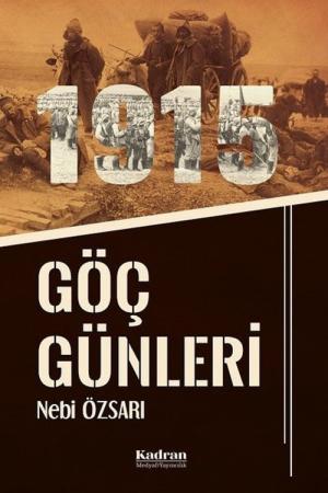 Göç Günleri (1915)