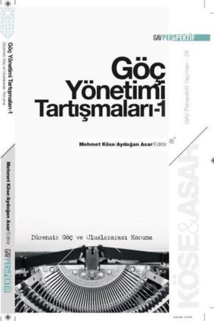 Göç Yönetimi Tartışmaları 1