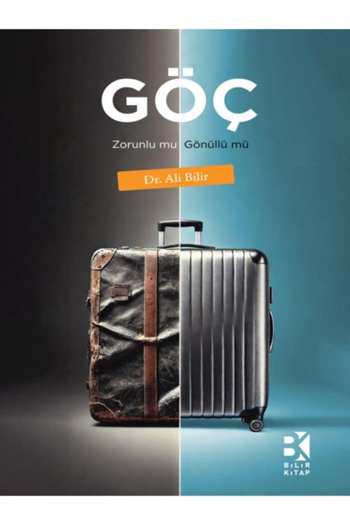 Göç Zorunlu mu Gönüllü mü?