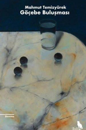 Göçebe Buluşması