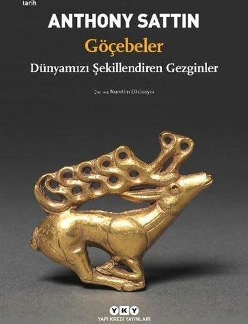Göçebeler – Dünyamızı Şekillendiren Gezginler