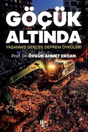 Göçük Altında
