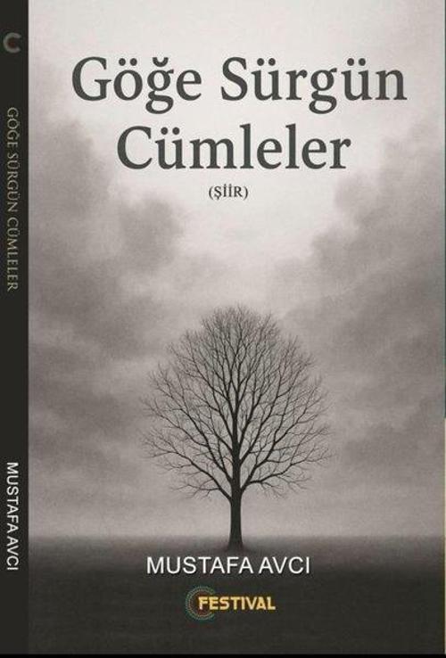 Göğe Sürgün Cümleler