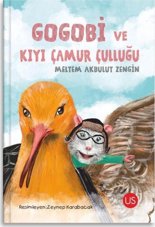Gogobi ve Kıyı Çamur Çulluğu
