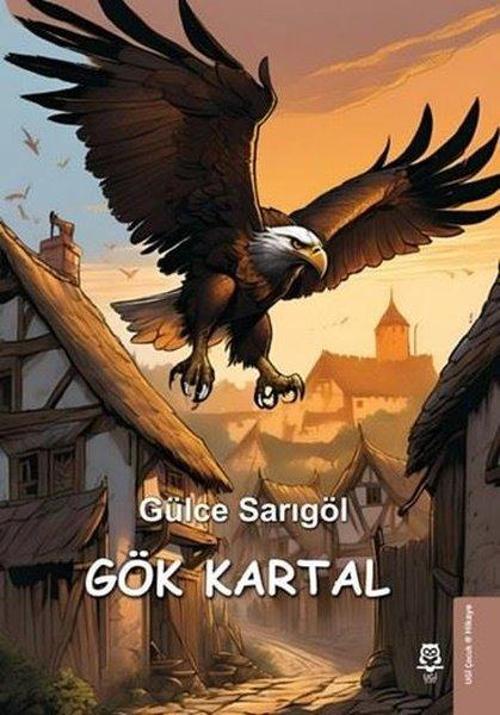 Gök Kartal