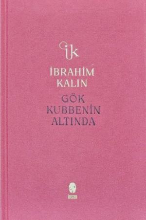 Gök Kubbenin Altında (Bez Ciltli)