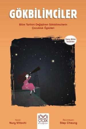 Gökbilimciler / Genç Bilim İnsanları
