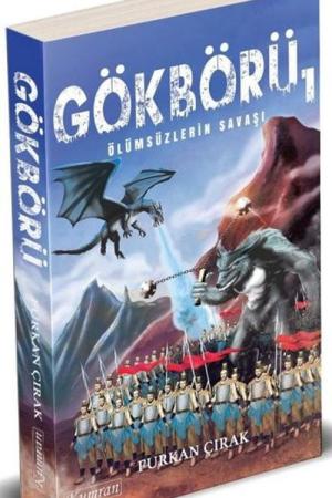 Gökbörü 1 Ölümsüzlerin Savaşı