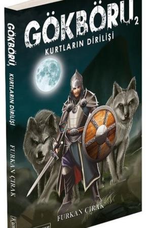 Gökbörü 2 Kurtların Dirilişi