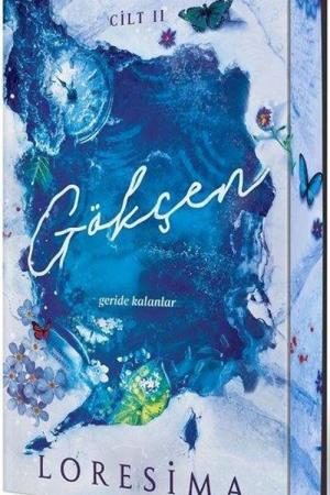 Gökçen 2: Geride Kalanlar (Ciltli Özel Baskı)