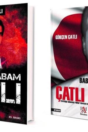 Gökçen Çatlı Set (2 Kitap)
