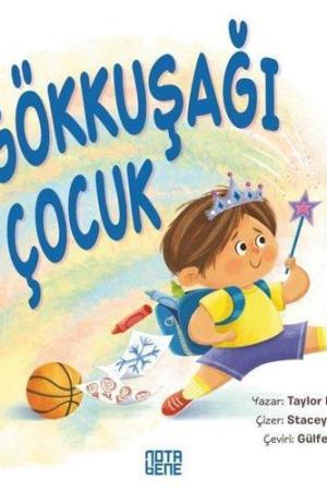 Gökkuşağı Çocuk